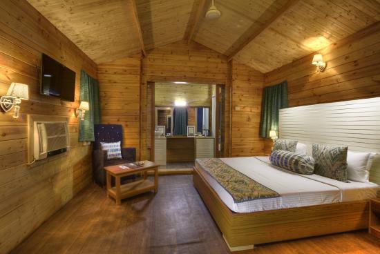 Estrela Do Mar Beach Resort